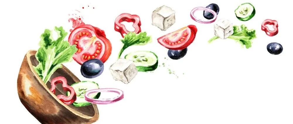 认识食物CP，有些同烹同食是“黄金搭档”，有些却是“欢喜冤家”