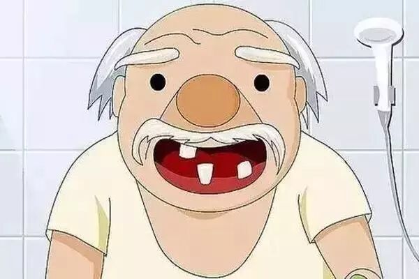 健康牙齿看4个标准和3大要点