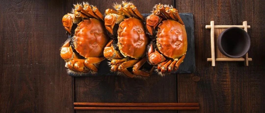 秋意正浓，吃蟹解嘴馋，死蟹坚决不能吃！处理螃蟹要谨慎