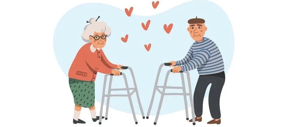 老骥伏枥，安全为上！老年人居家防跌倒全解，实用！