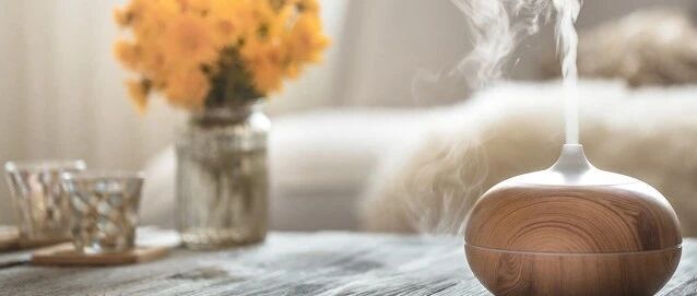 夏秋交界，小心加湿器趁着这个时候搞事情！