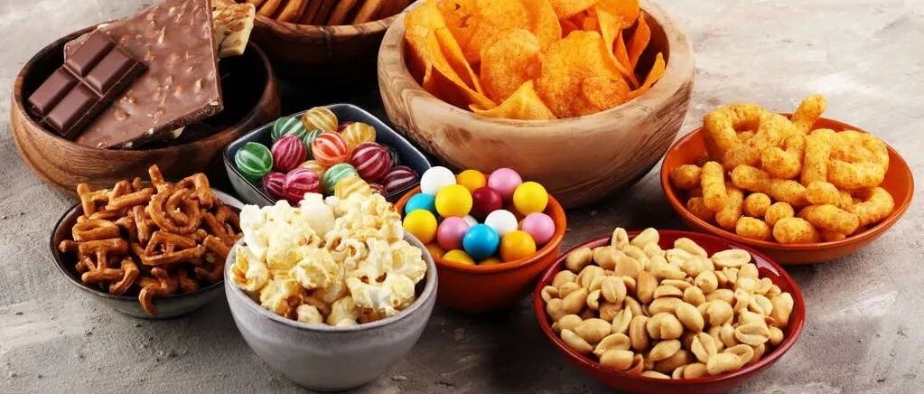 零食不健康？或许是你不会吃