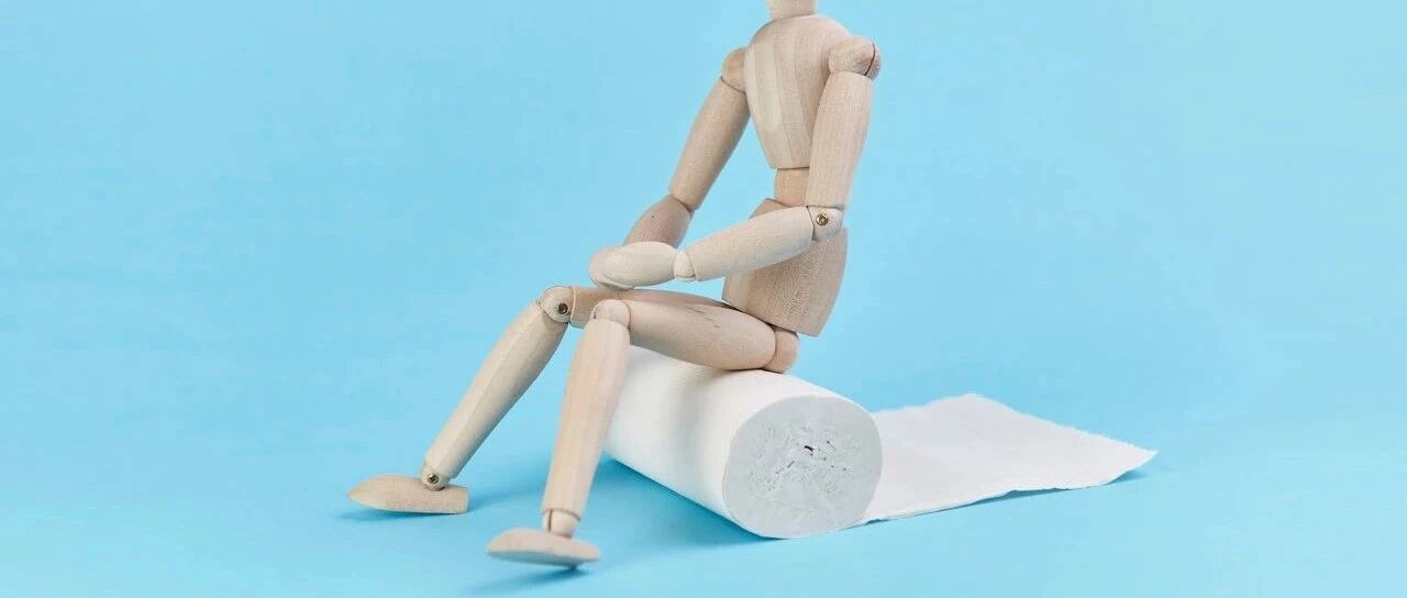 急性腹泻全攻略