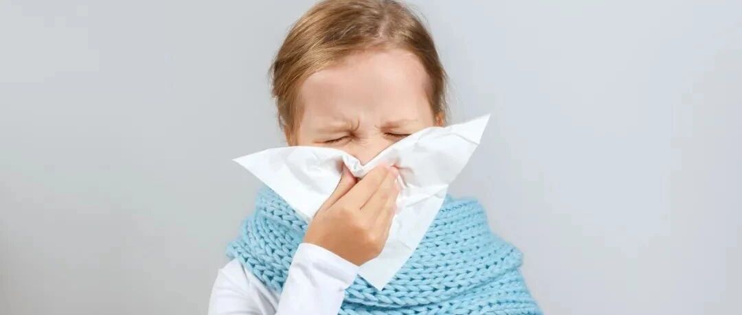 寒冷冬天里鼻涕流不停，不一定是感冒也许患上这种病