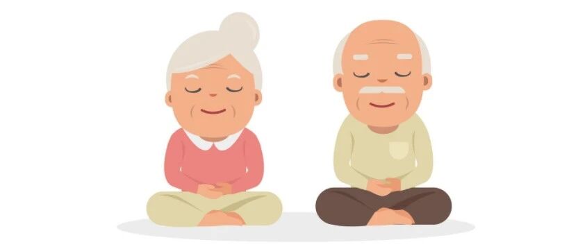 “人老体衰”有哪些表现？不同虚弱体质的老年人如何调理