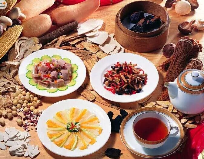 人参，当归，枸杞……别再疯狂进补了！来看进补的10大禁忌！