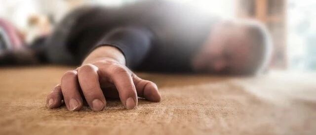 突然晕厥？这样急救最有效！