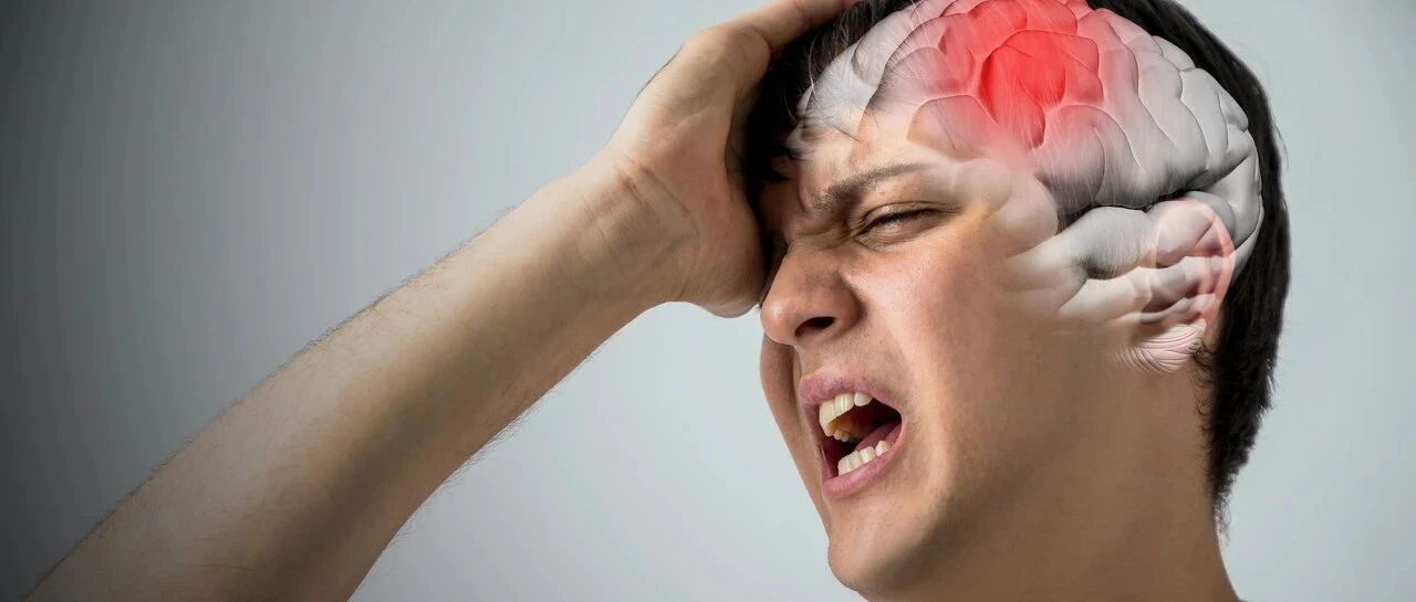 偏头痛就是半边头疼？也许您对“偏头痛”的认识误区不只这一点