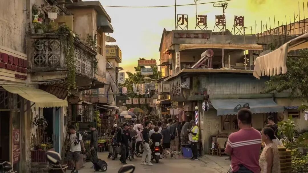 来源受访者/供图