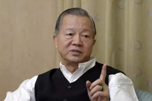 早听：凡事从自己身上找原因，是一个人最高级的修养。