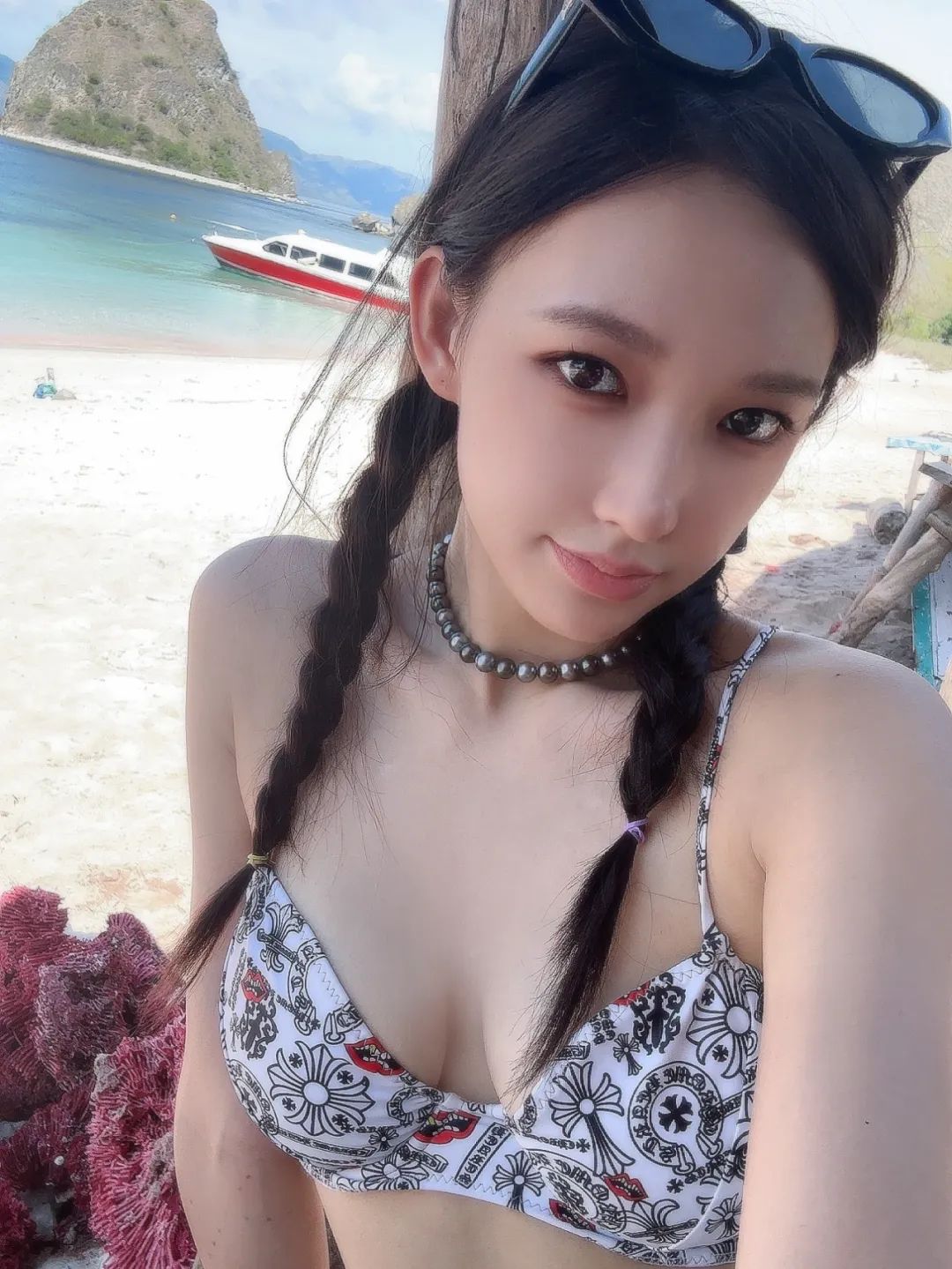 程潇评论区