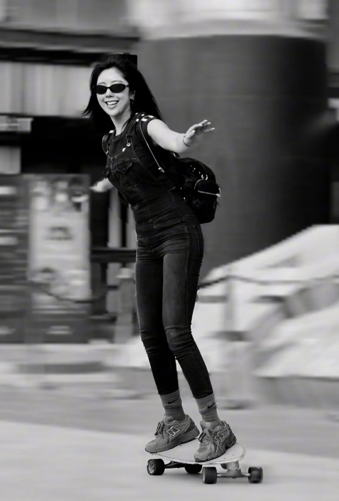 迷倒万千宅男的赵奕欢到底有什么魅力看完她的私生活照懂了