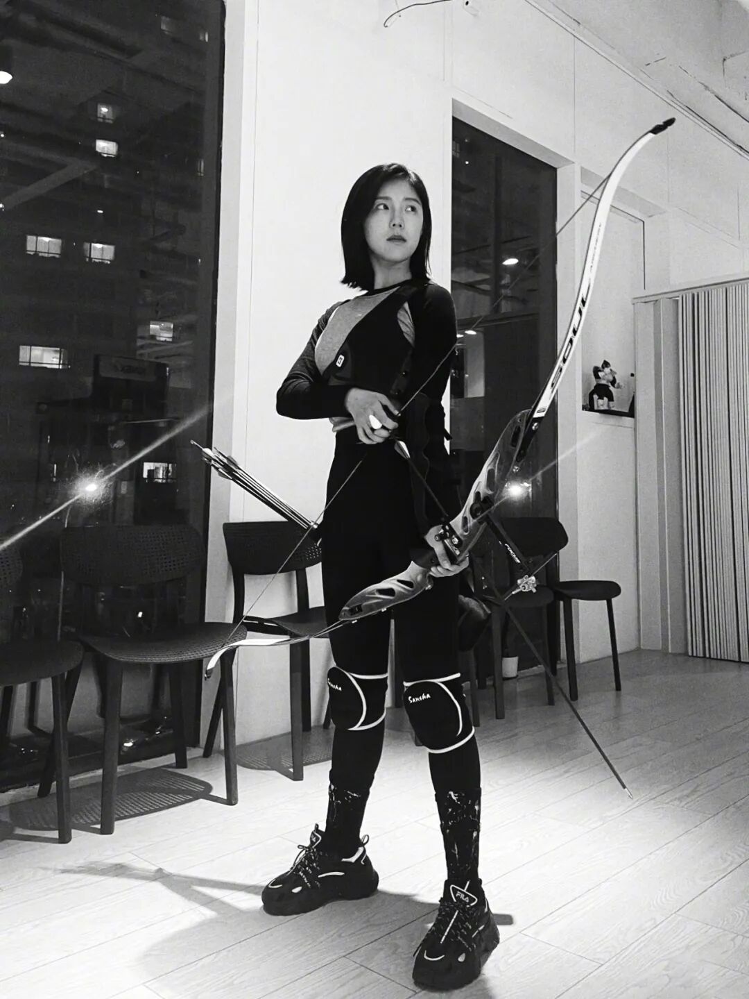 迷倒万千宅男的赵奕欢到底有什么魅力看完她的私生活照懂了