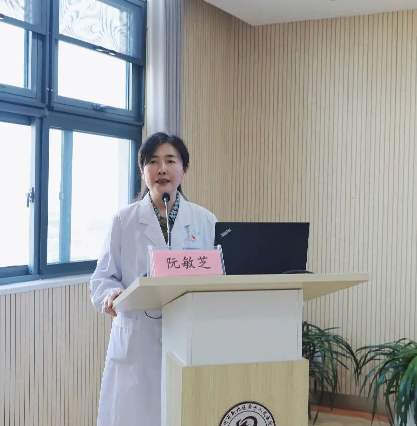 什么是260胃镜学无止“镜” 聚力前行丨我院开展《规范胃镜操作、认识早期胃癌》培训会_https://www.jmylbn.com_新闻资讯_第7张