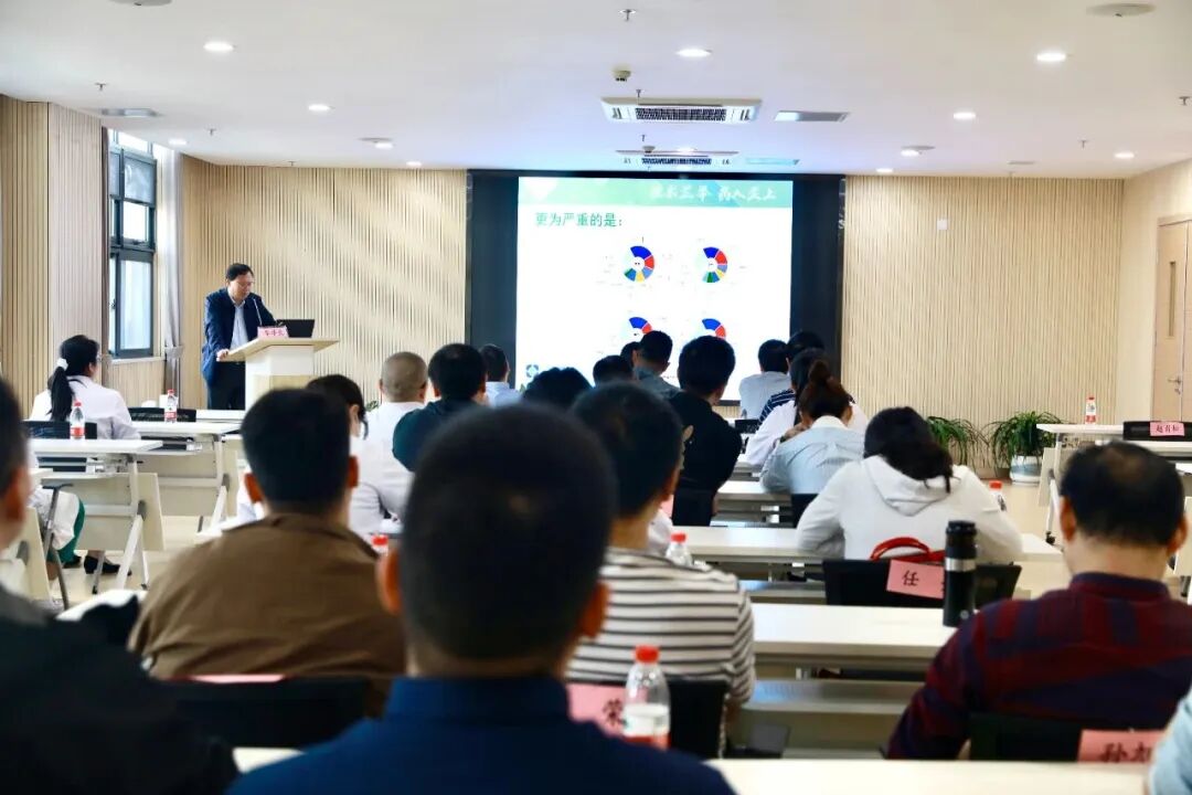 什么是260胃镜学无止“镜” 聚力前行丨我院开展《规范胃镜操作、认识早期胃癌》培训会_https://www.jmylbn.com_新闻资讯_第14张