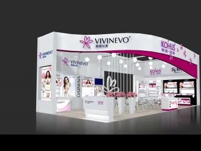 万万没想到（2021中国国际城市建设博览会）中国商业地产博览会，(图9)