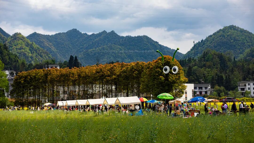 童趣无界,快乐"童"行|这个"六一",一起去户外撒野吧