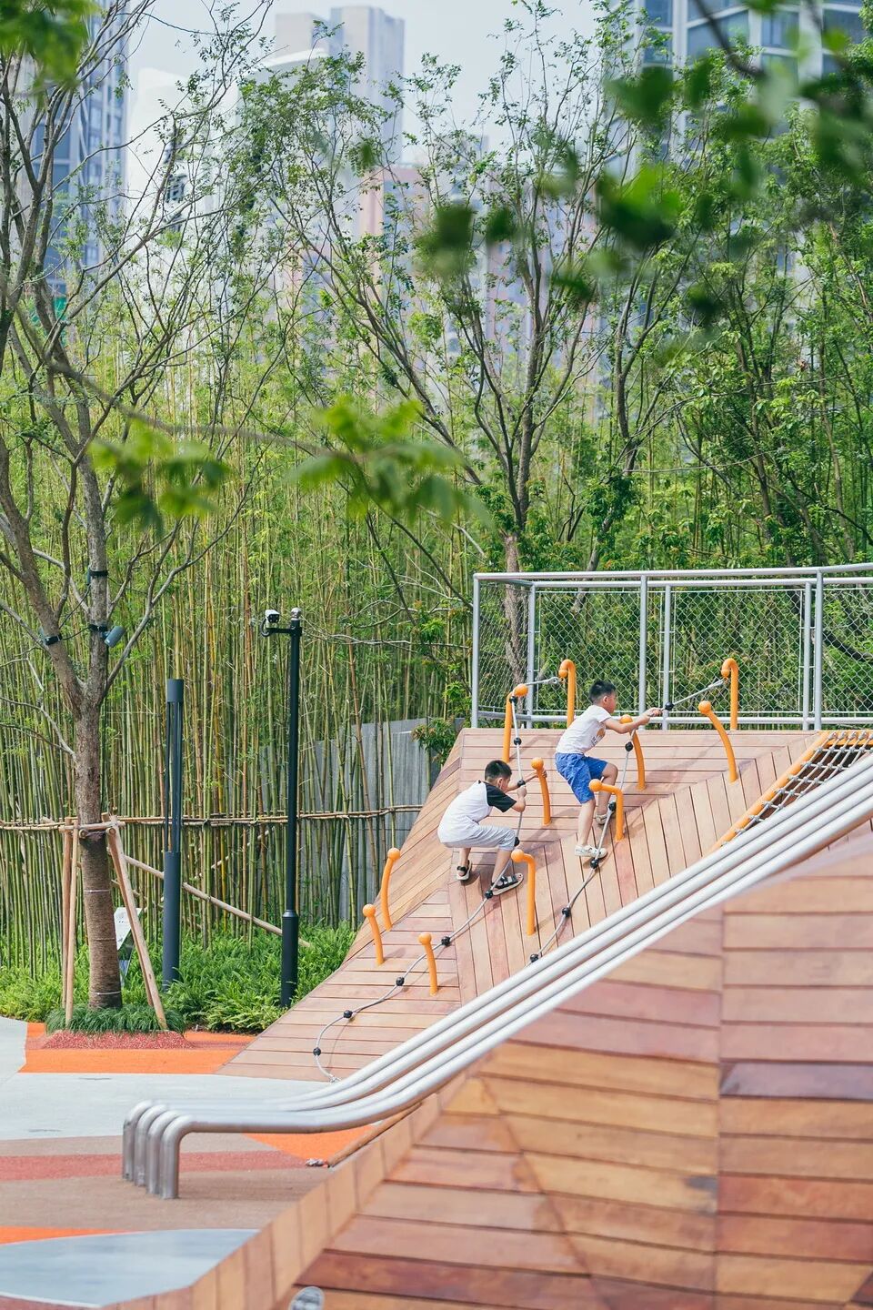 守护每一个童话梦|富有童趣的儿童乐园