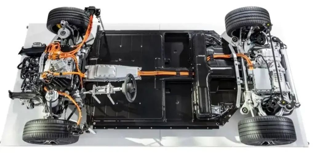 从量变到质变，纯电动汽车800V平台技术解析