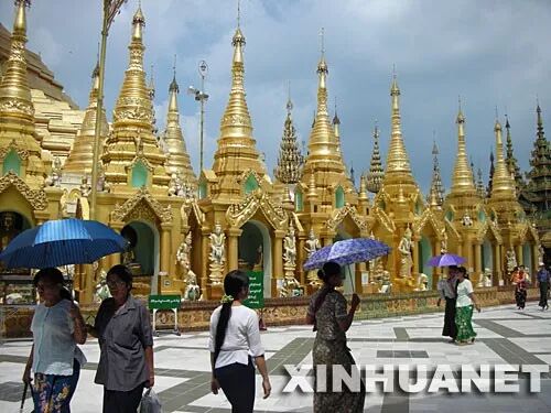 想去缅甸相亲找女友？不做好功课，可能违法