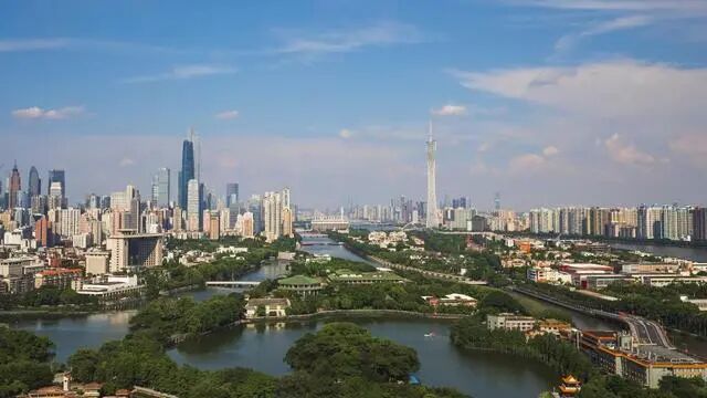 低空经济发展的关注重点