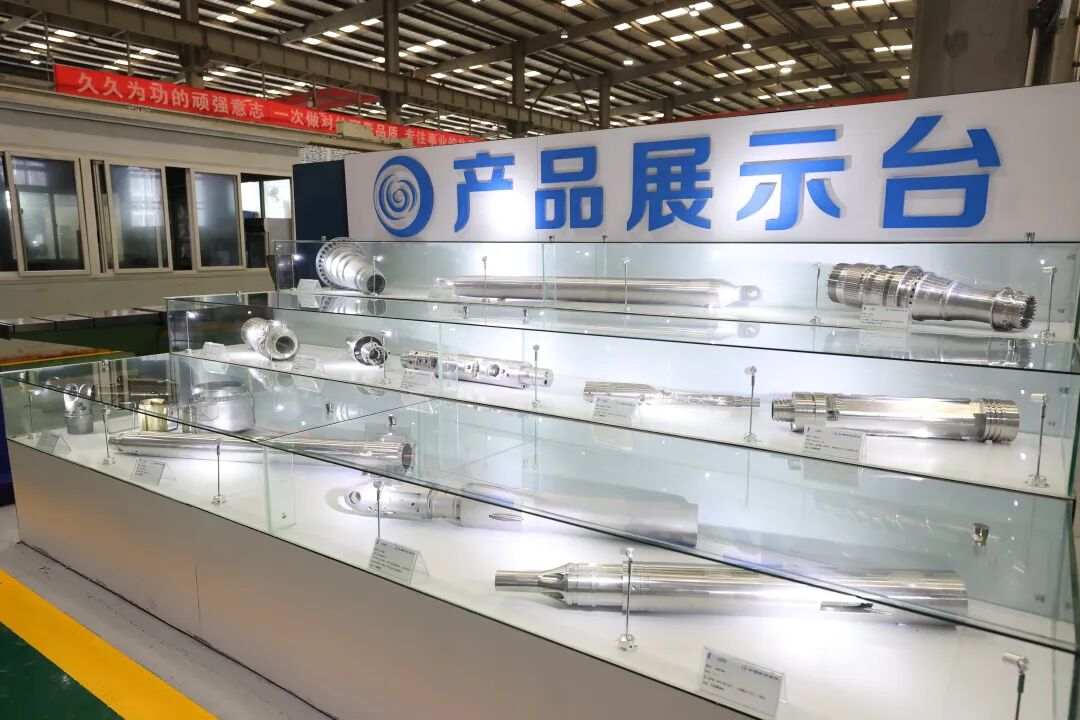 刷新“进度条”！金牛多个重点项目加速推进插图8