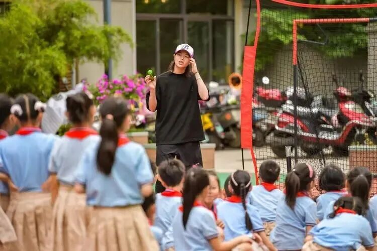 燃动金牛，世运氛围持续升温插图9