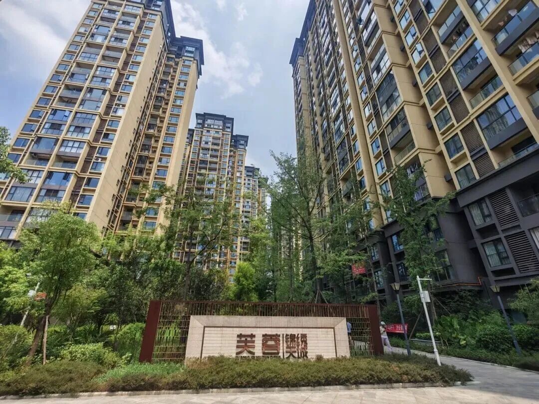 搬新家啦！金牛这一安置房项目圆满交付插图4