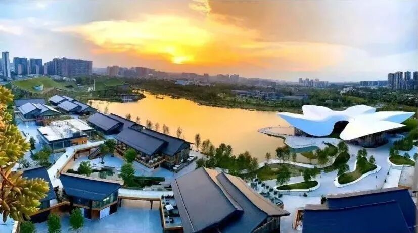 15500元/㎡起拍！金牛国宾这个地块即将入市插图5