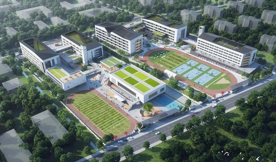 15500元/㎡起拍！金牛国宾这个地块即将入市插图4