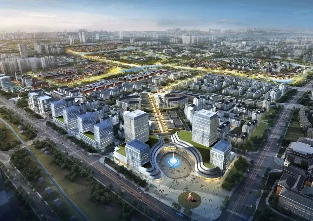 15500元/㎡起拍！金牛国宾这个地块即将入市插图3