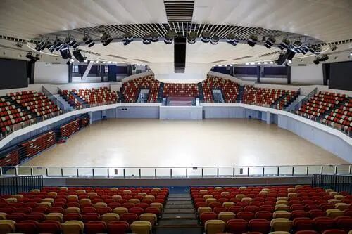 世运探馆丨跨越半世纪 “城北”迎运向新插图3