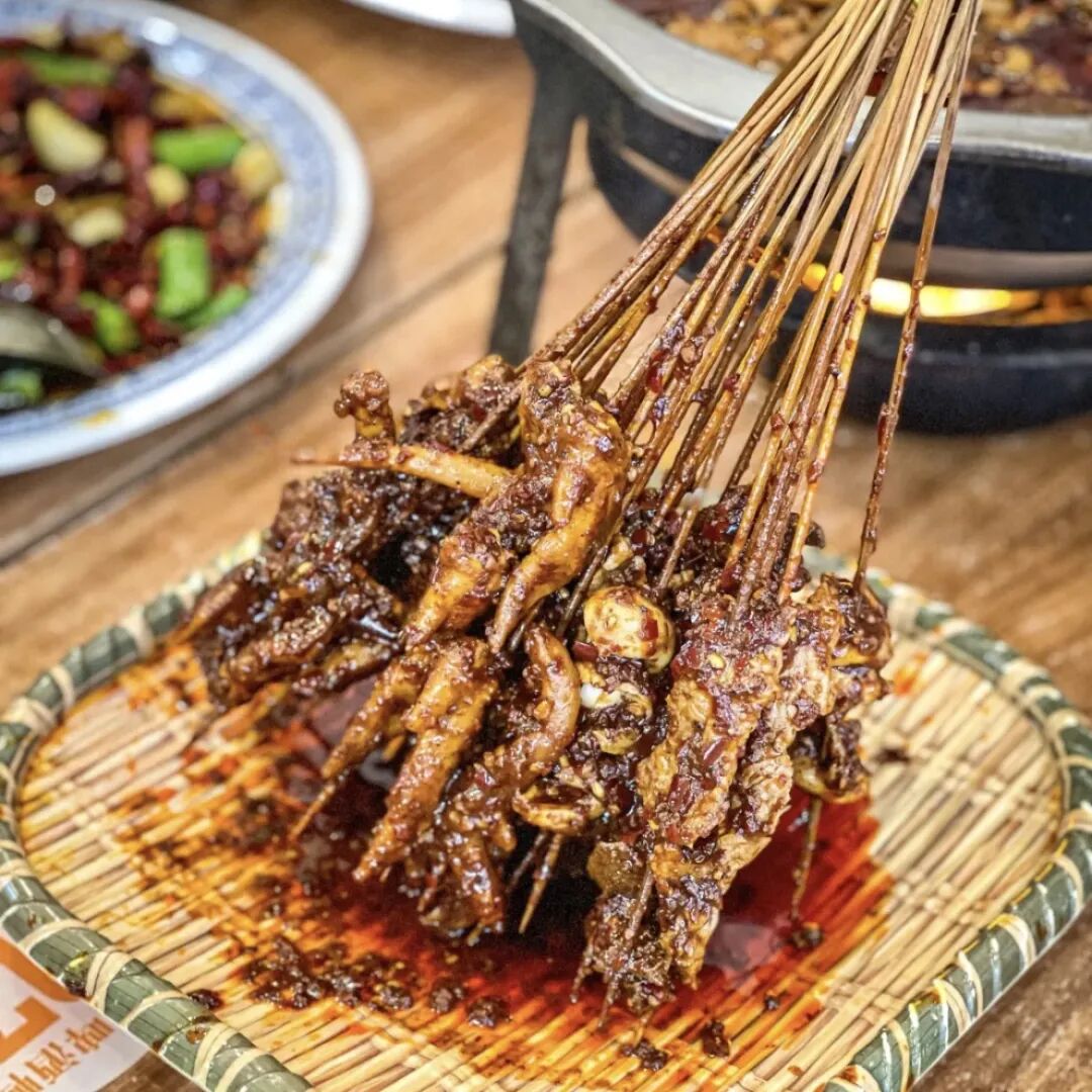 焕新出发，坐着公交吃金牛！插图6