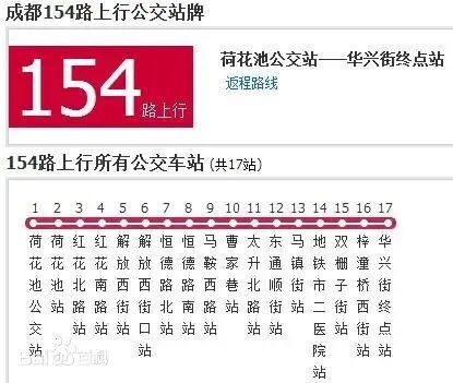 焕新出发，坐着公交吃金牛！插图15