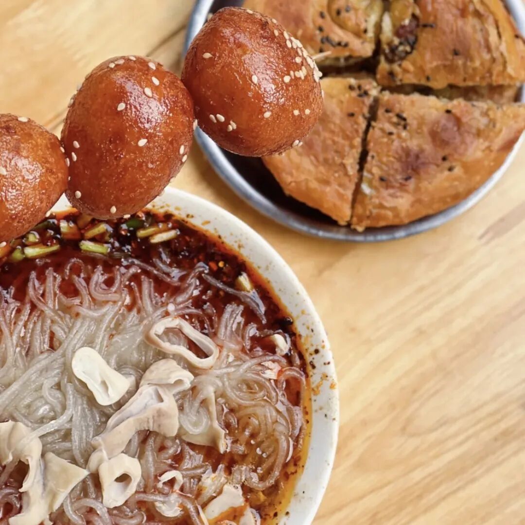 焕新出发，坐着公交吃金牛！插图9