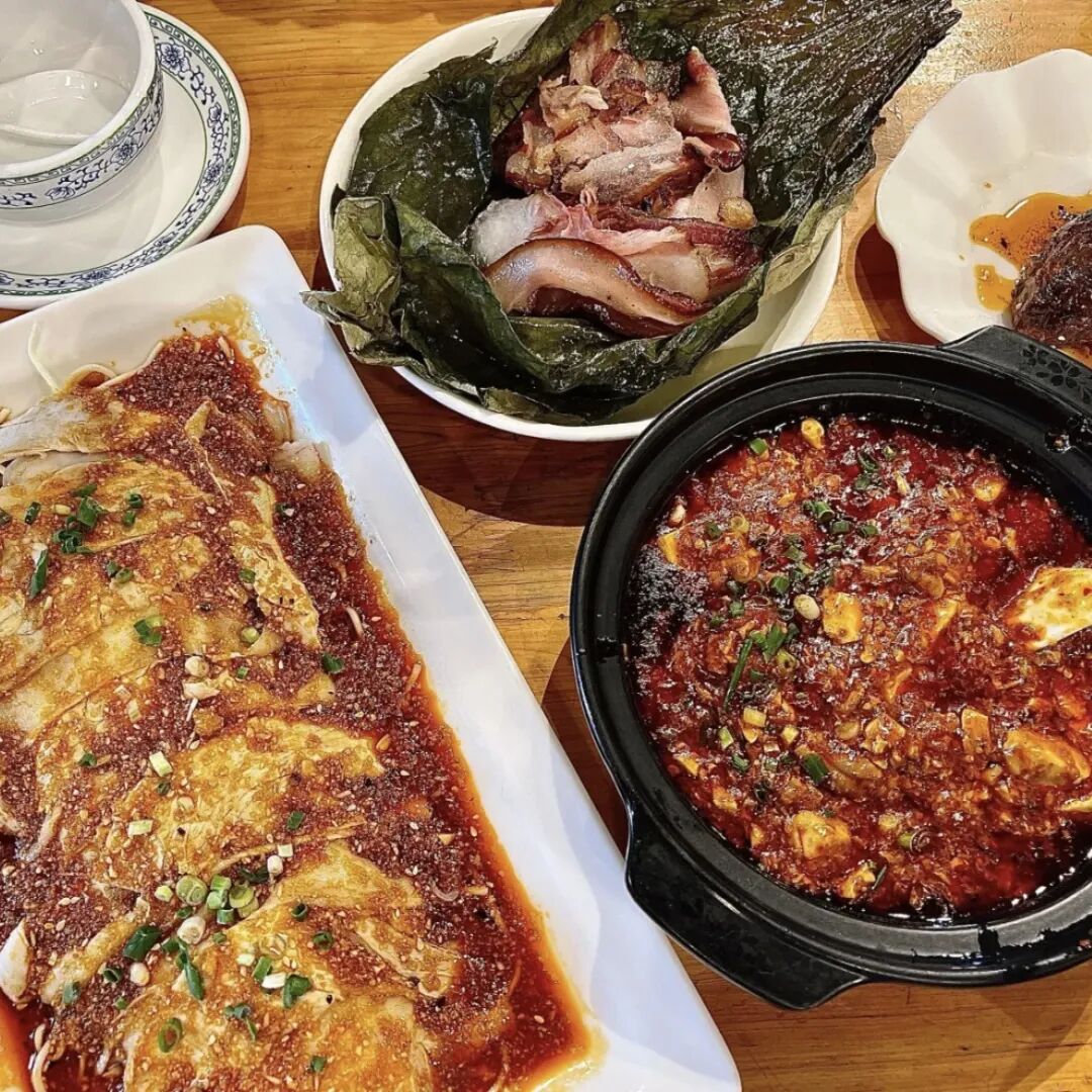 焕新出发，坐着公交吃金牛！插图10