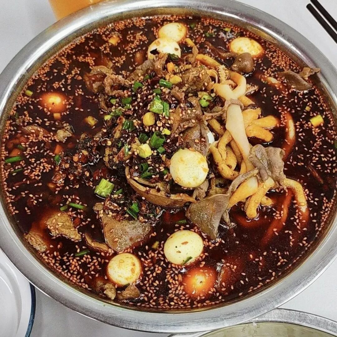 焕新出发，坐着公交吃金牛！插图5