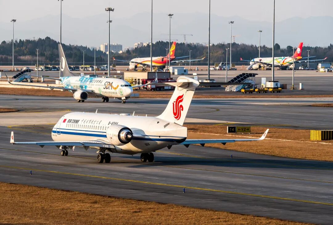 机票大跳水！成都20元直飞曼谷插图