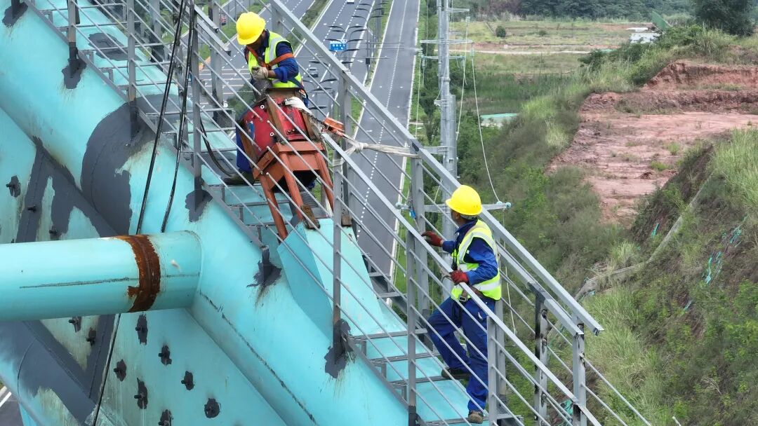 从金牛出发！这条高铁有新进展→插图2