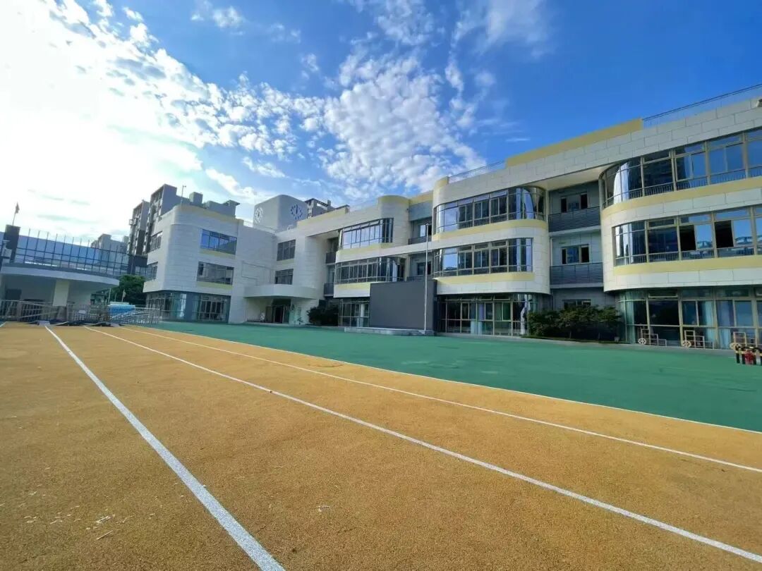 新增360个学位！金牛这所幼儿园竣工验收并顺利投用插图7