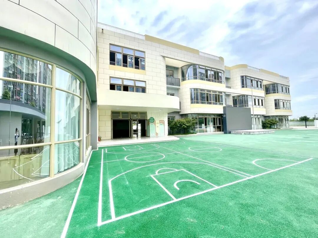 新增360个学位！金牛这所幼儿园竣工验收并顺利投用插图8