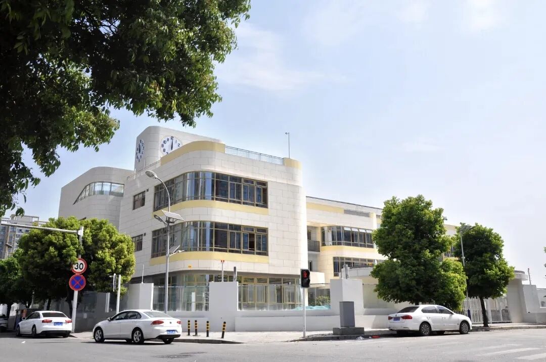 新增360个学位！金牛这所幼儿园竣工验收并顺利投用插图6