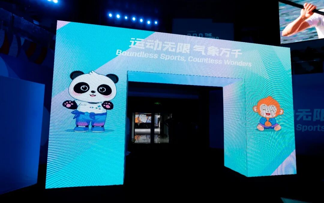 本周末，来金牛看中国霹雳舞冲击世运会金牌！插图3