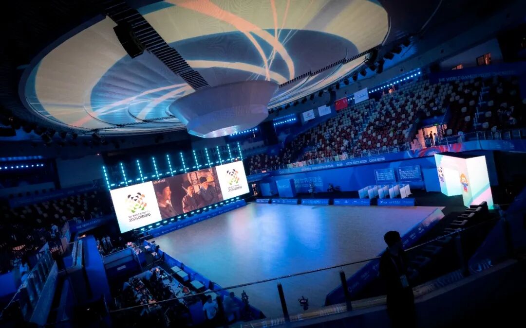 本周末，来金牛看中国霹雳舞冲击世运会金牌！插图2