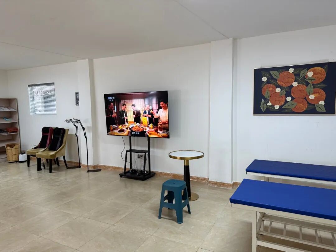 吃出幸福味！金牛又一家“长者食堂”开业了→插图10