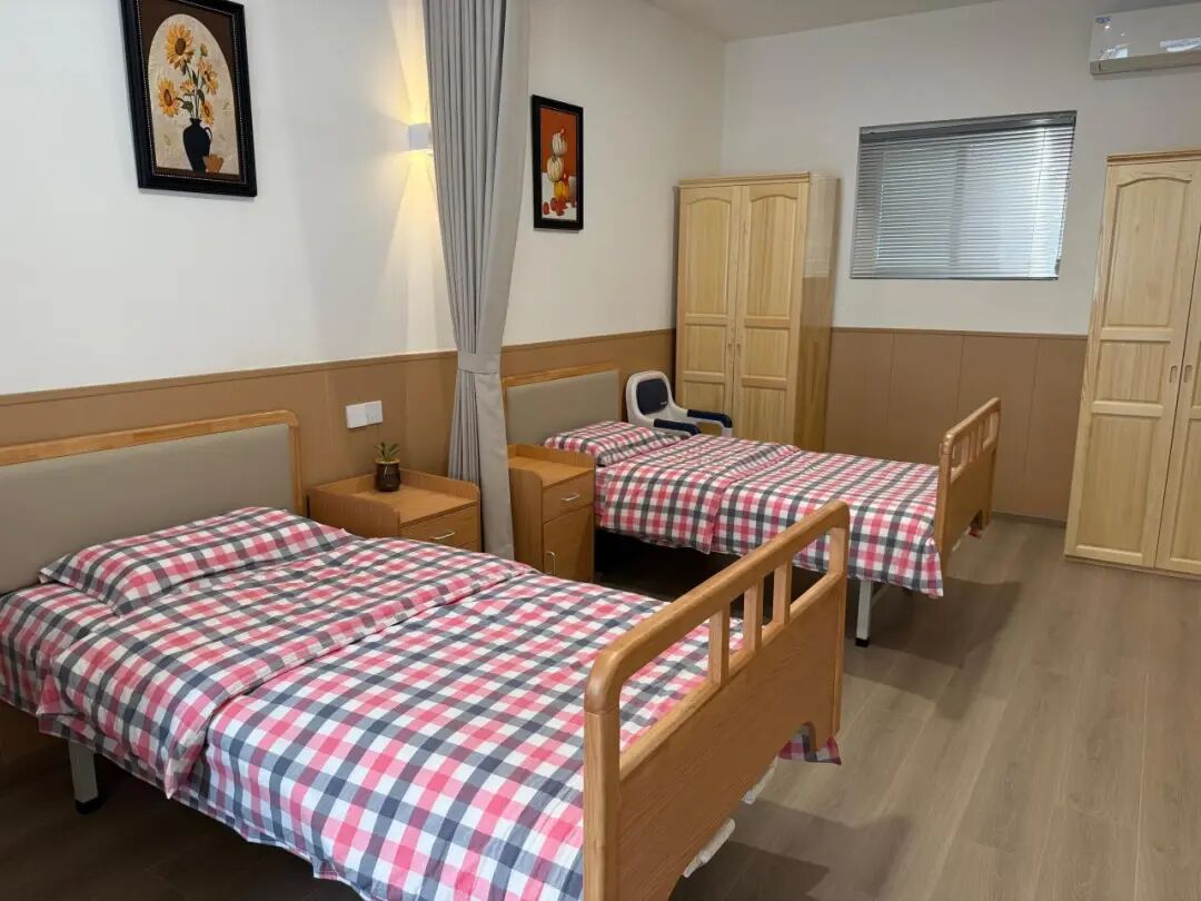 吃出幸福味！金牛又一家“长者食堂”开业了→插图11