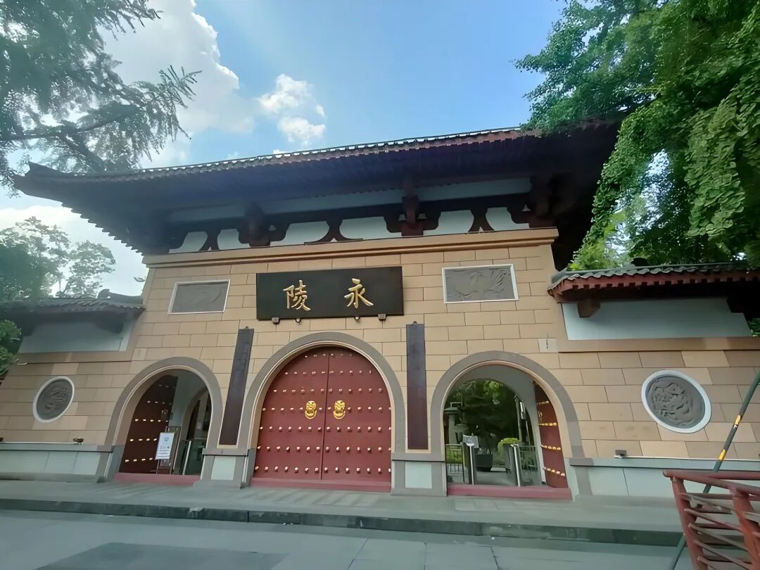 金牛这里上榜第三批省级地名保护名录插图1