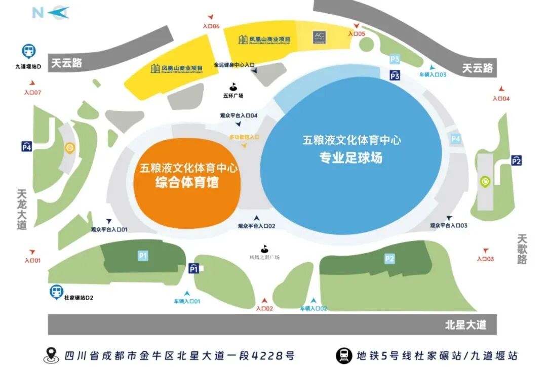 本周末，张艺兴携精彩作品空降金牛！一起来感受敦煌千年文化→插图14