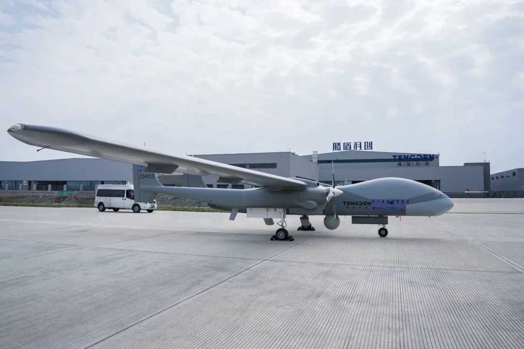 国家级名单公布！金牛区这家企业入选→插图1