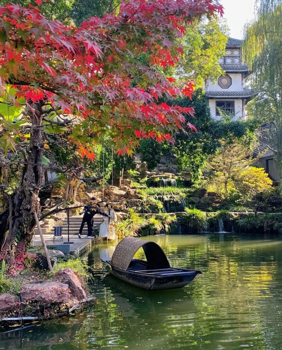 3大经典路线正式发布！跟着世运游金牛→插图21